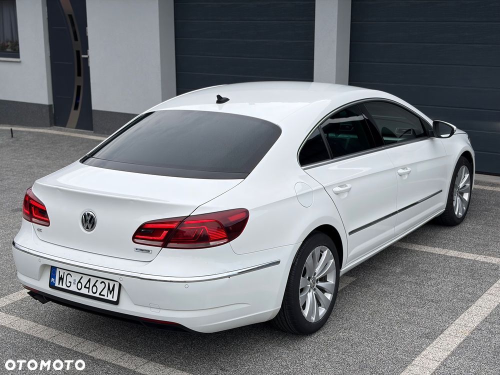 Volkswagen Passat - 8