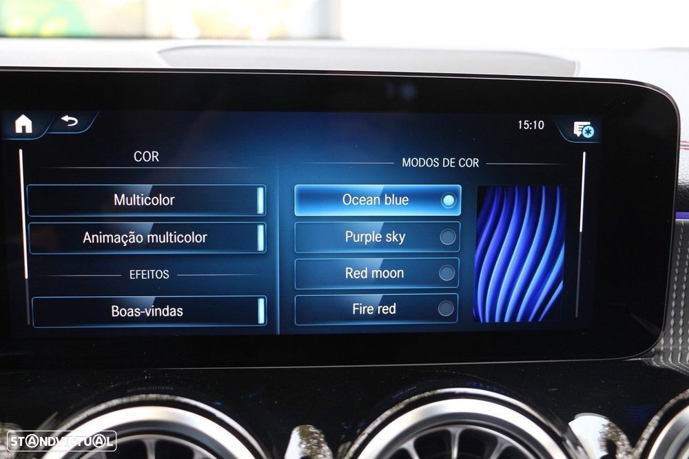 Mercedes-Benz EQB 350 4Matic AMG Line - 45