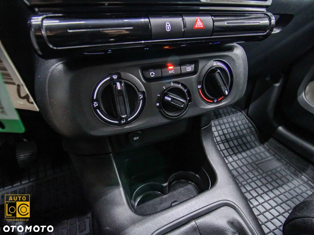 Citroën C3 1.2 PureTech You - 22