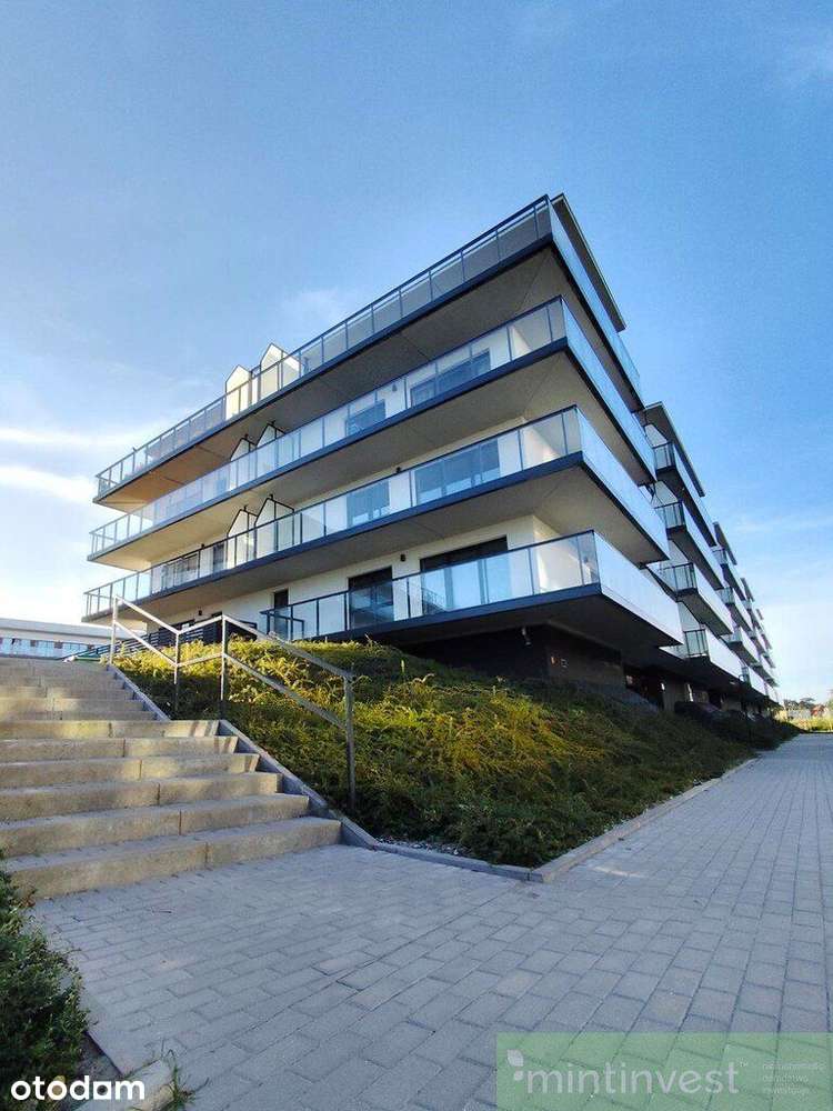 Apartament do zamieszkania „Porta Mare” - Dziwnów