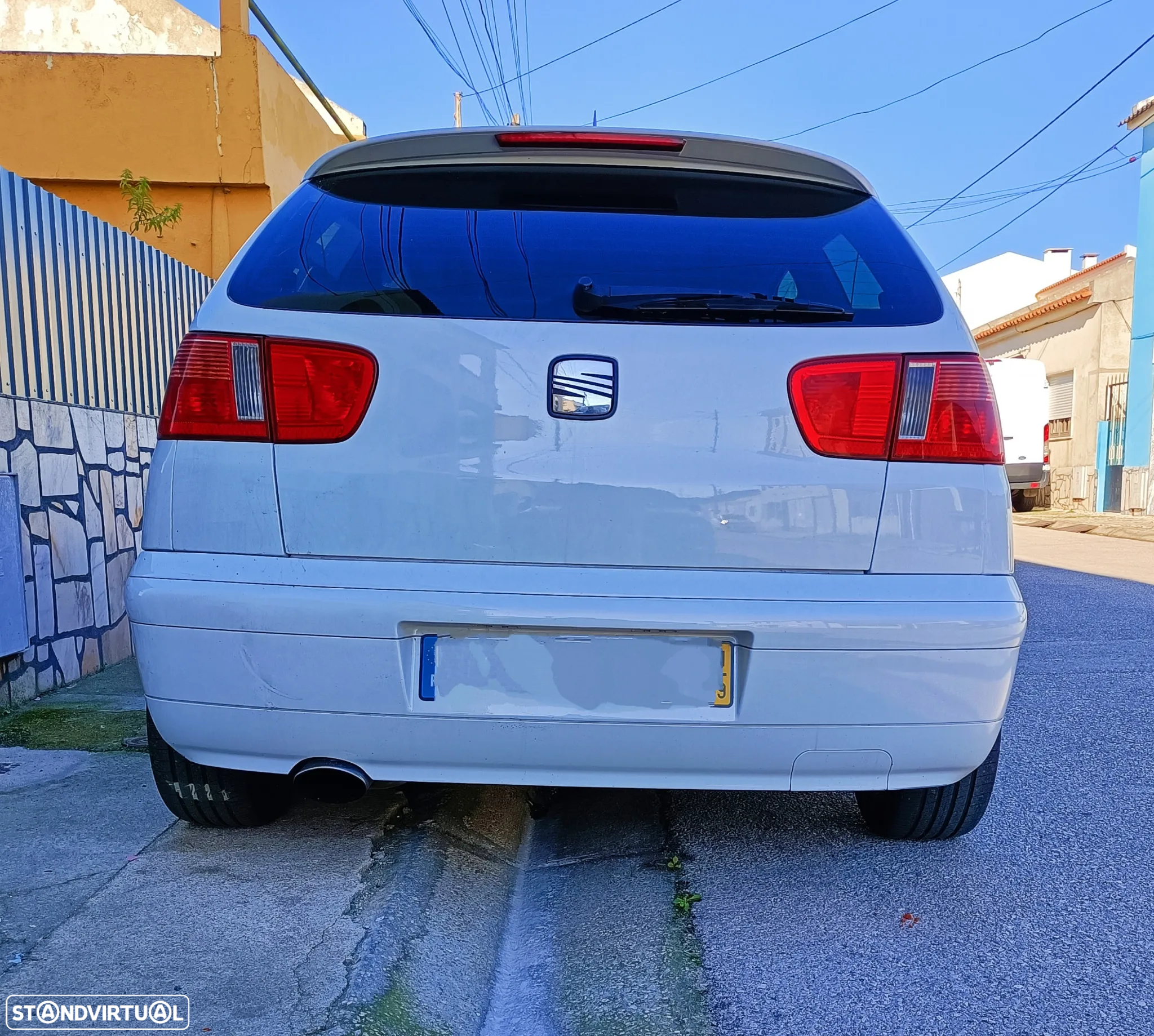 SEAT Ibiza - 6