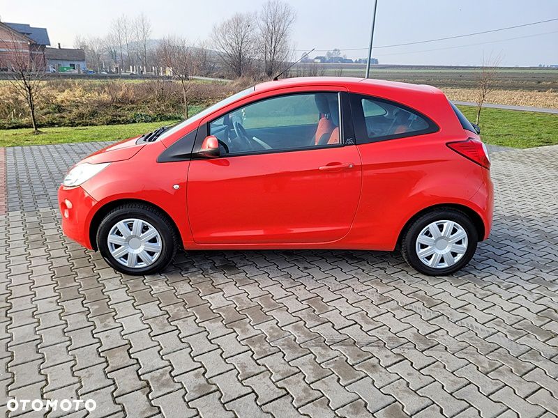 Ford KA 1.3 Collection - 4