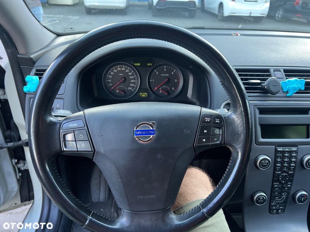 Volvo S40 ver-d3-business-edition - 20