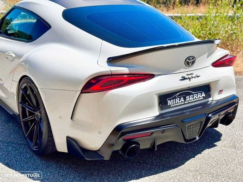Toyota GR Supra 3.0 Auto Legend - 7