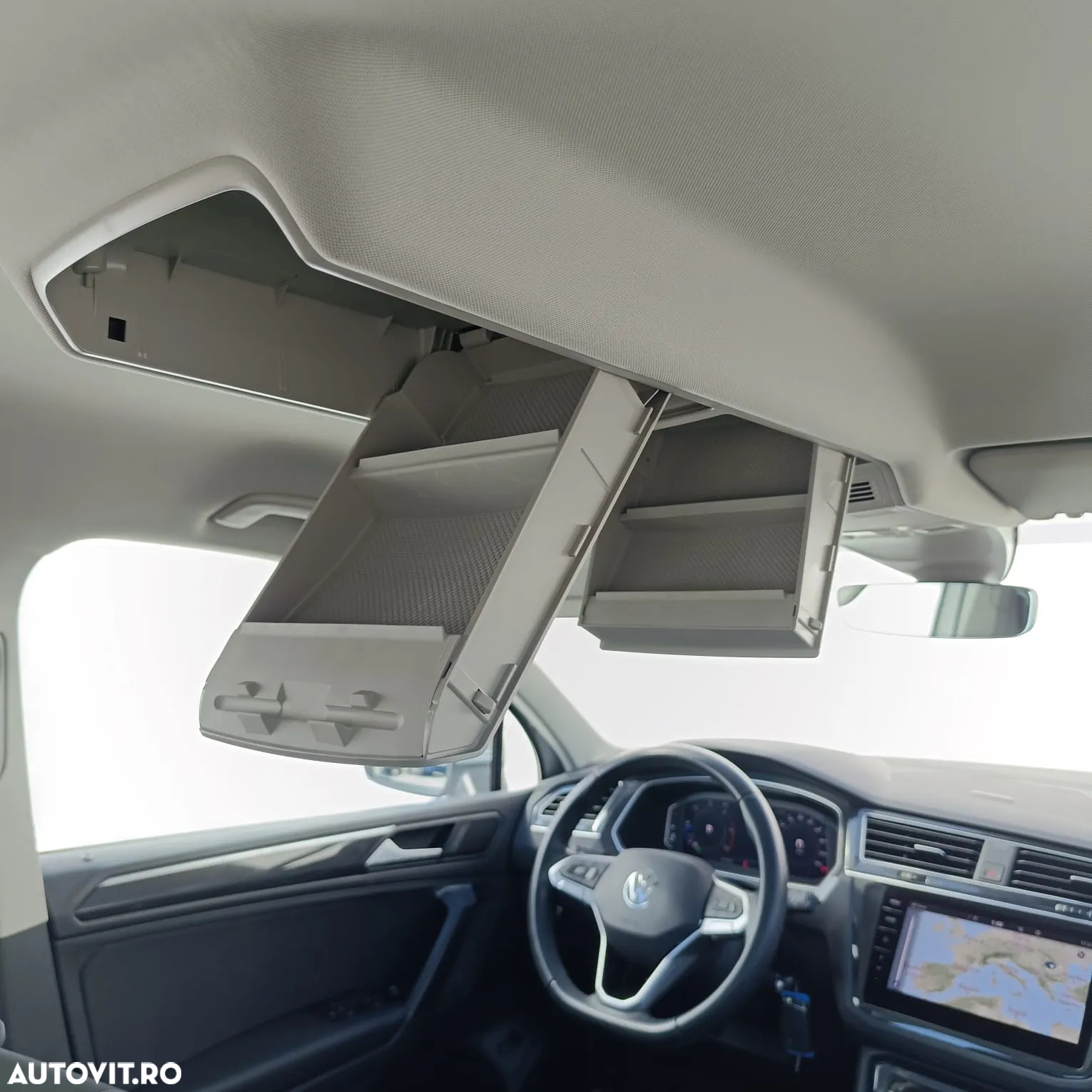Volkswagen Tiguan 2.0 TDI SCR DSG 4Motion Elegance - 26