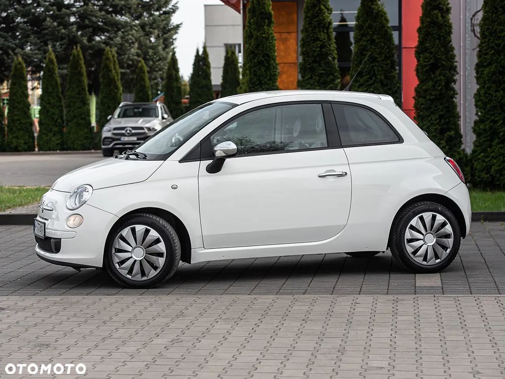 Fiat 500 - 7