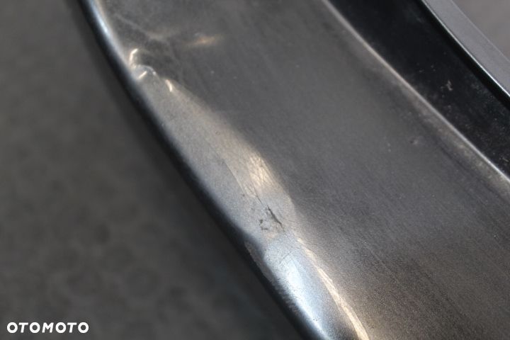 ZDERZAK TYLNY MAZDA 6 II - 7