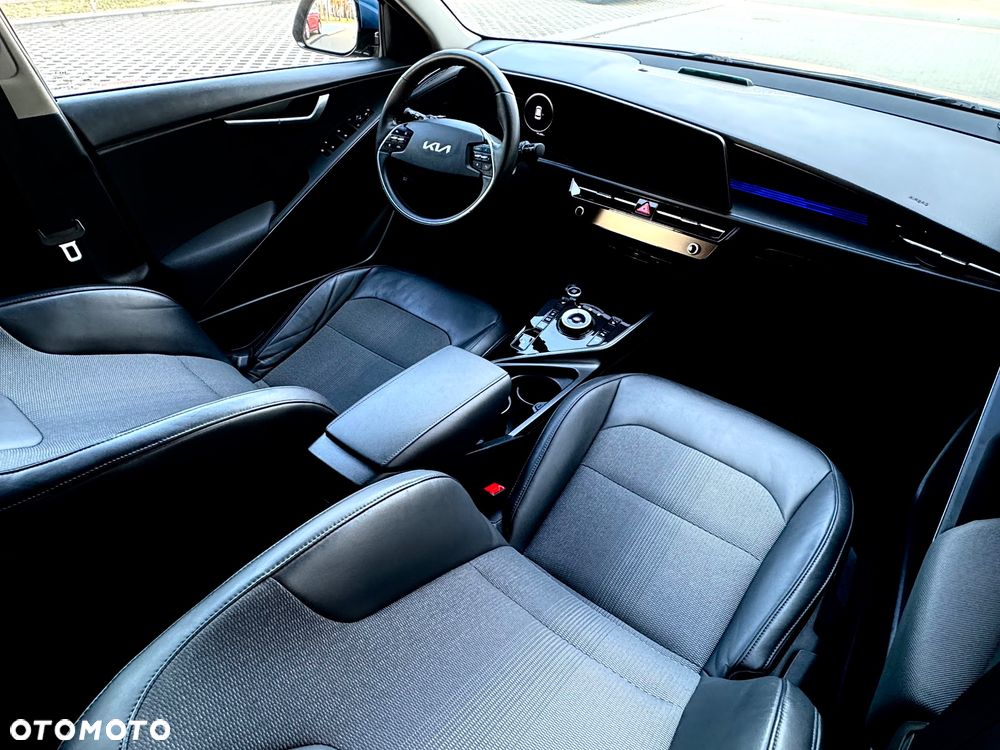 Kia Niro 1.6 GDI Plug-In Hybrid L - 31
