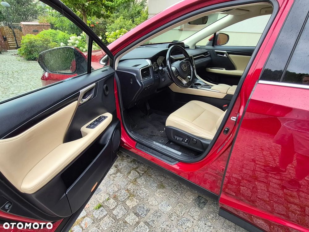 Lexus RX 300 Business Edition - 7