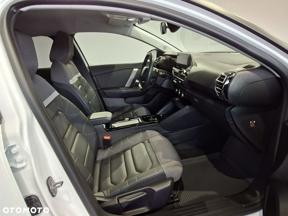 Citroën C4 - 33