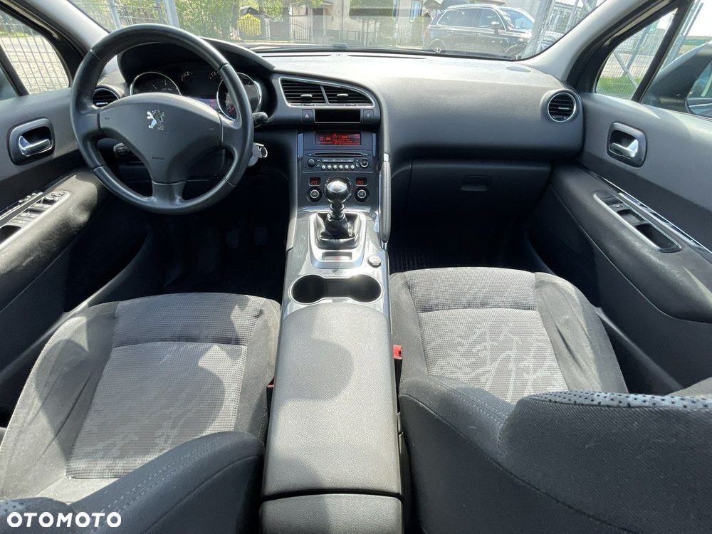 Peugeot 3008 - 9