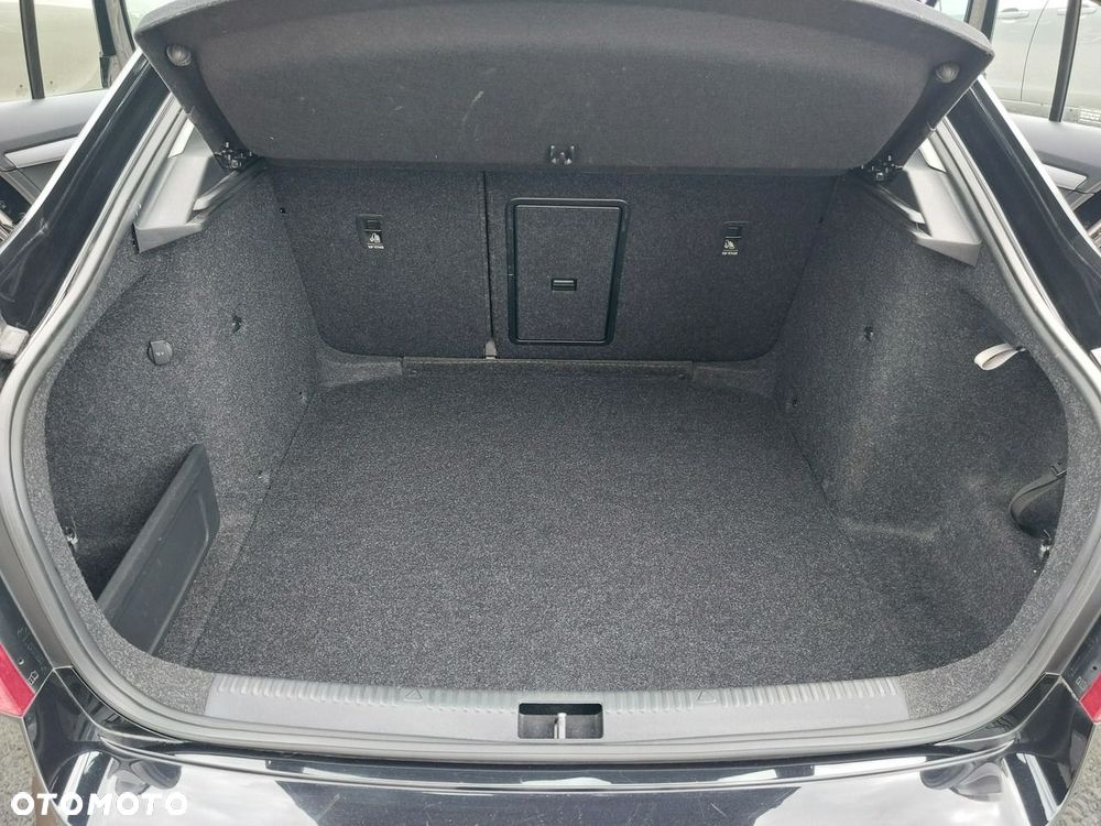 Skoda Octavia 1.4 TSI Ambition - 23