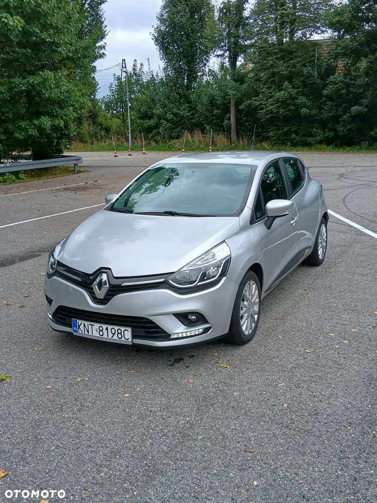 Renault Clio - 2