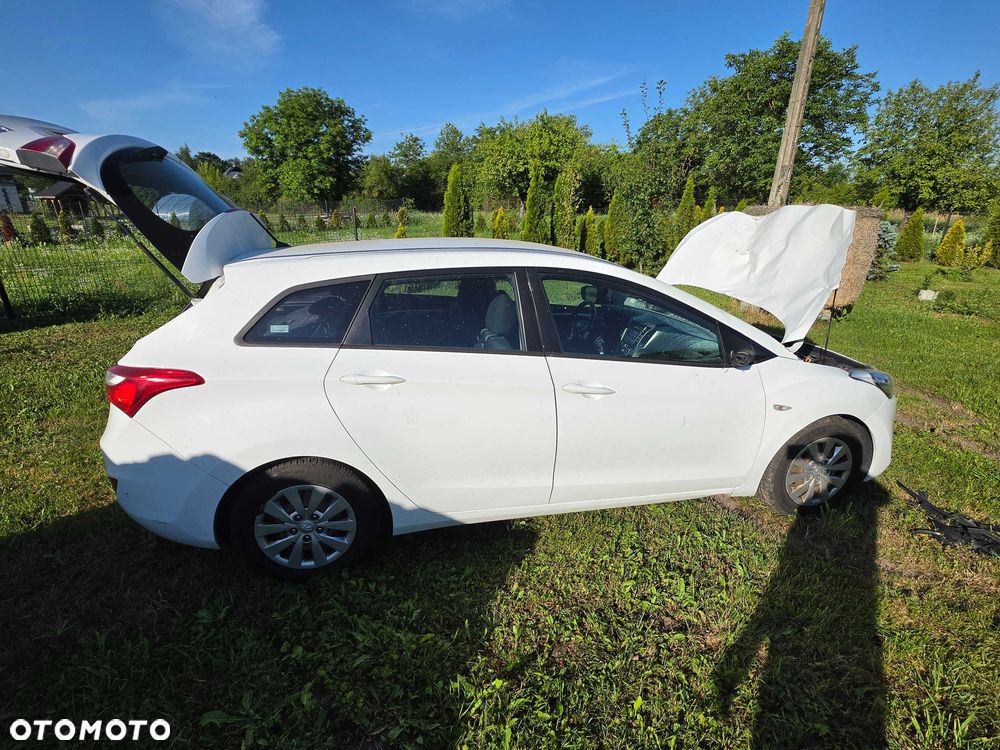 Hyundai i30 - 5
