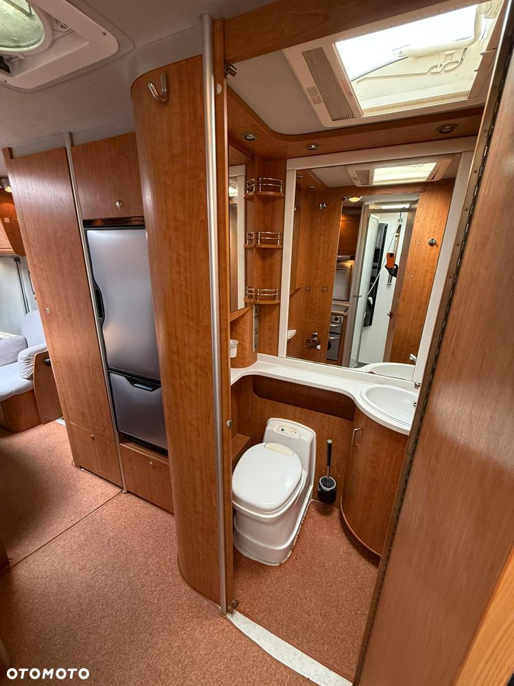 Mercedes-Benz RMB - 5