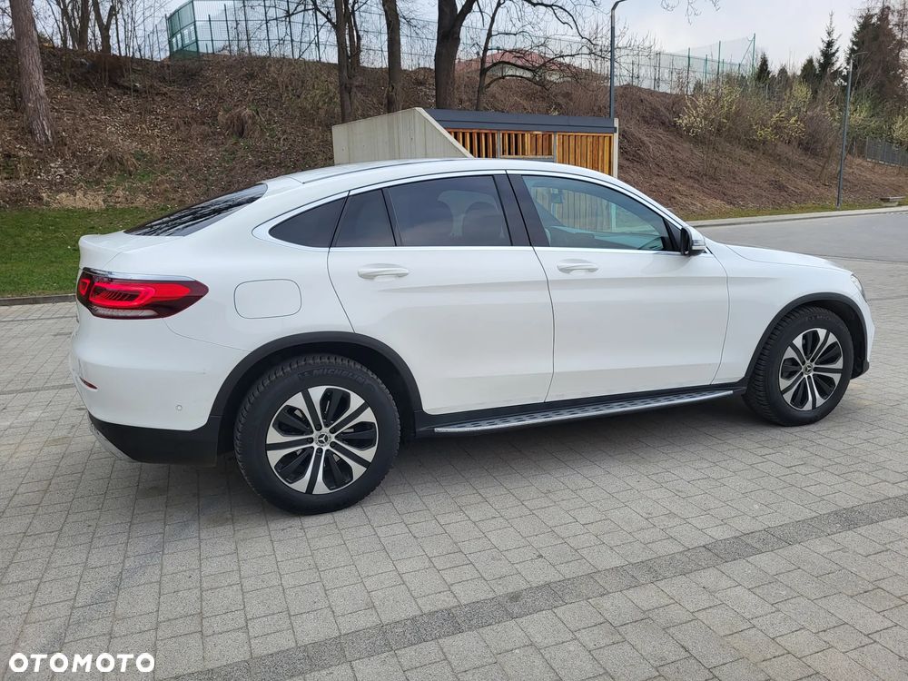 Mercedes-Benz GLC 220 d - 7