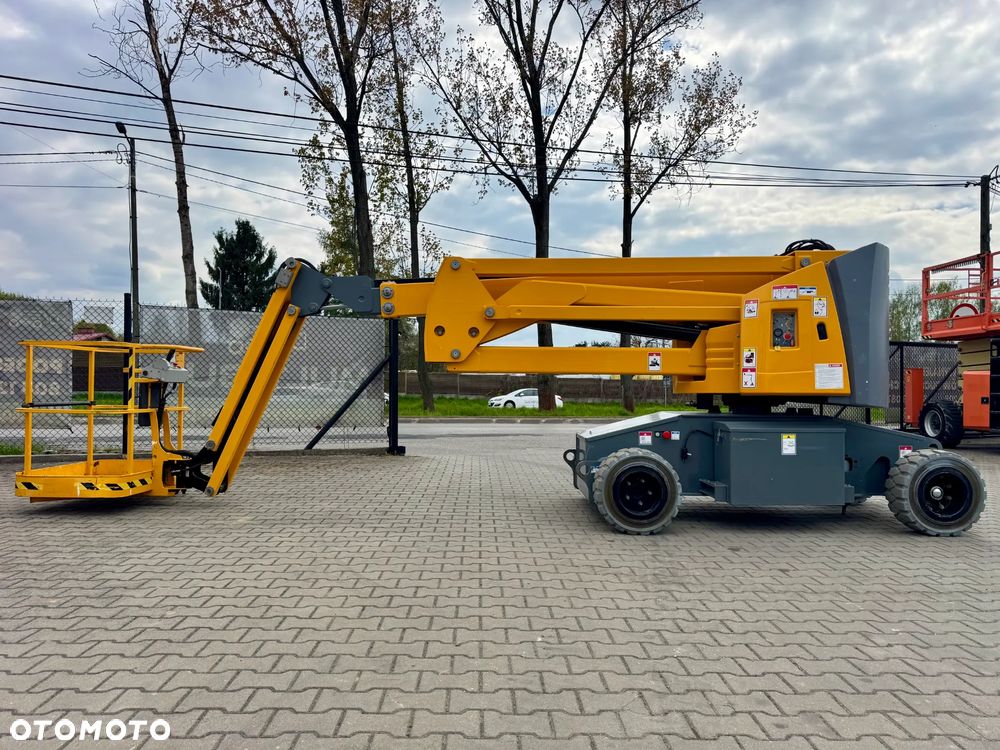 Haulotte HA15IP - 2