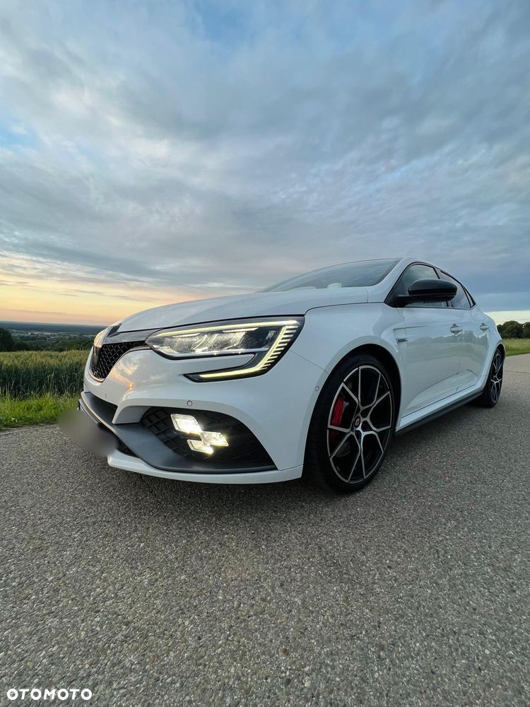 Renault Megane - 7