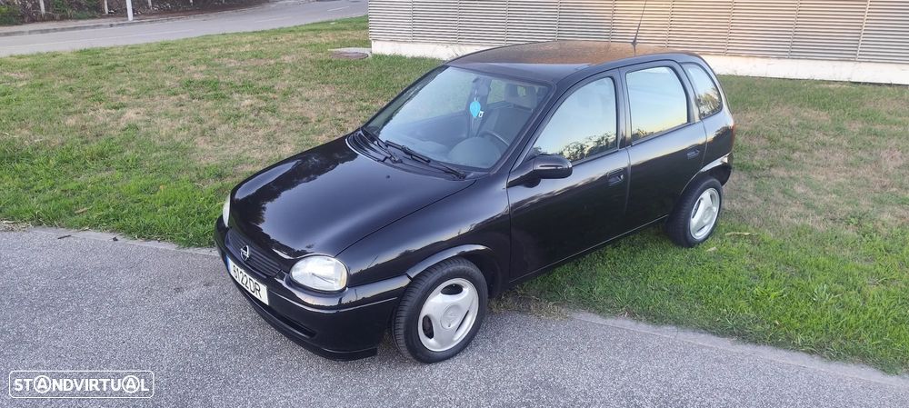 Opel Corsa 1.5 D Swing - 9