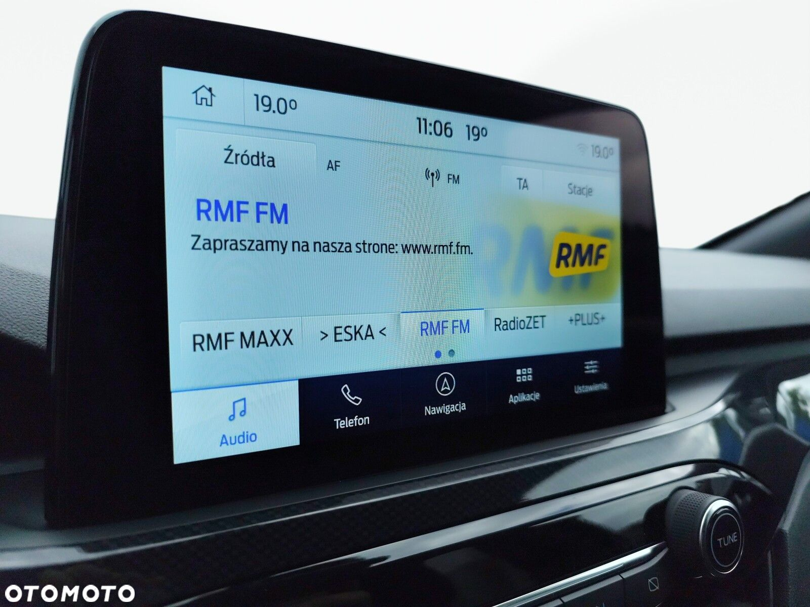 Ford Kuga - 30