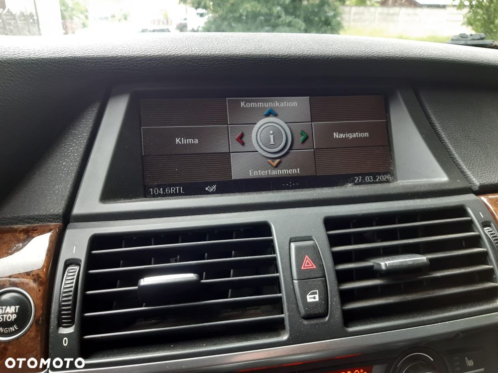 BMW X5 xDrive35d - 6