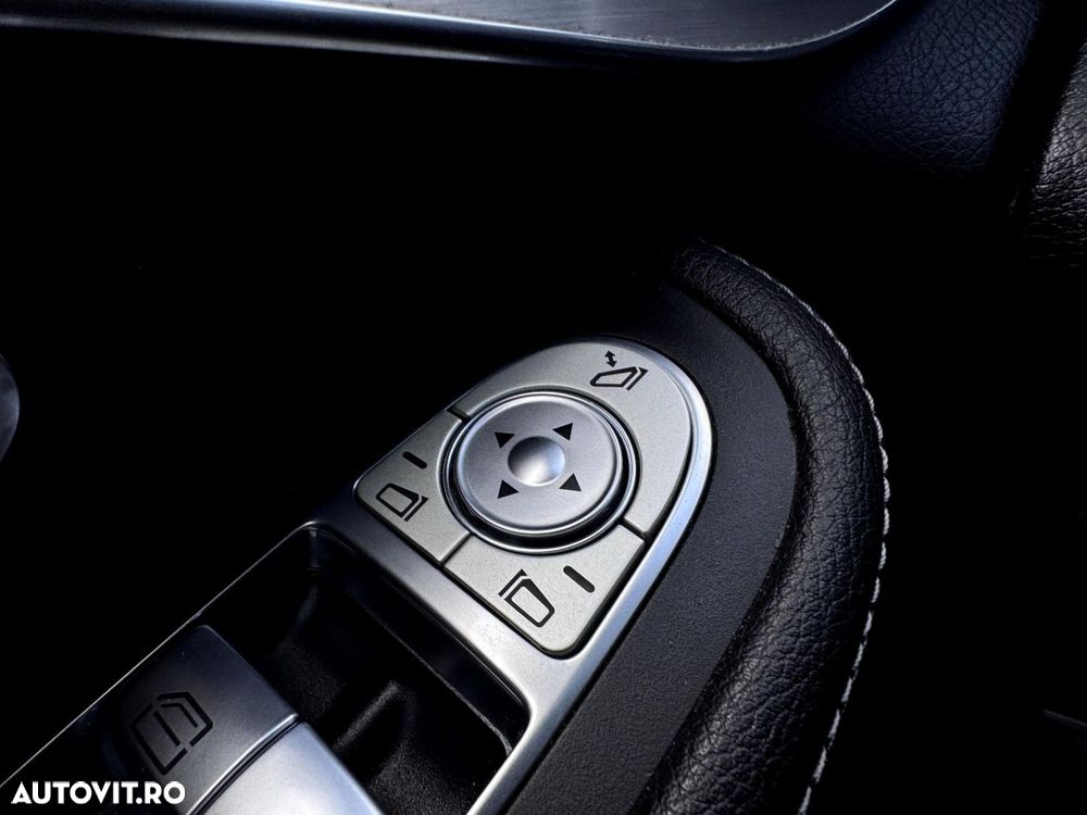 Mercedes-Benz GLC - 20