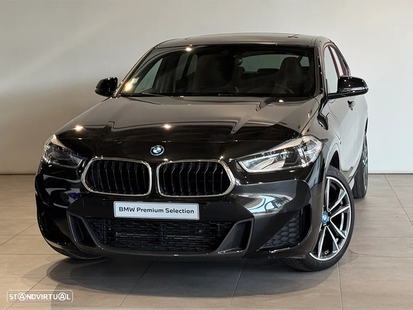 BMW X2 25 e xDrive Pack M