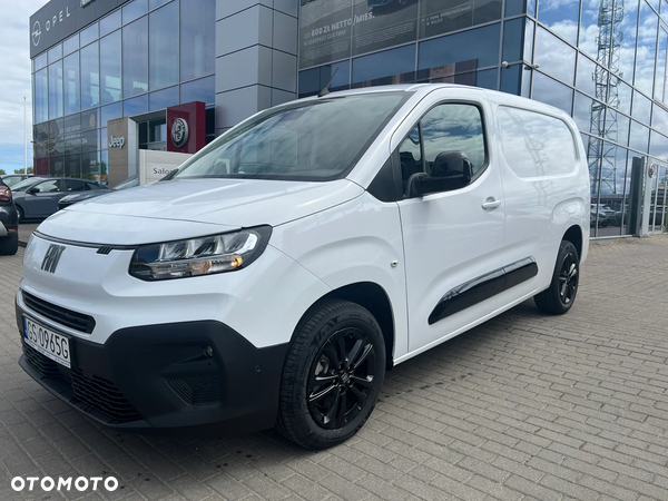 Fiat Doblo Cargo