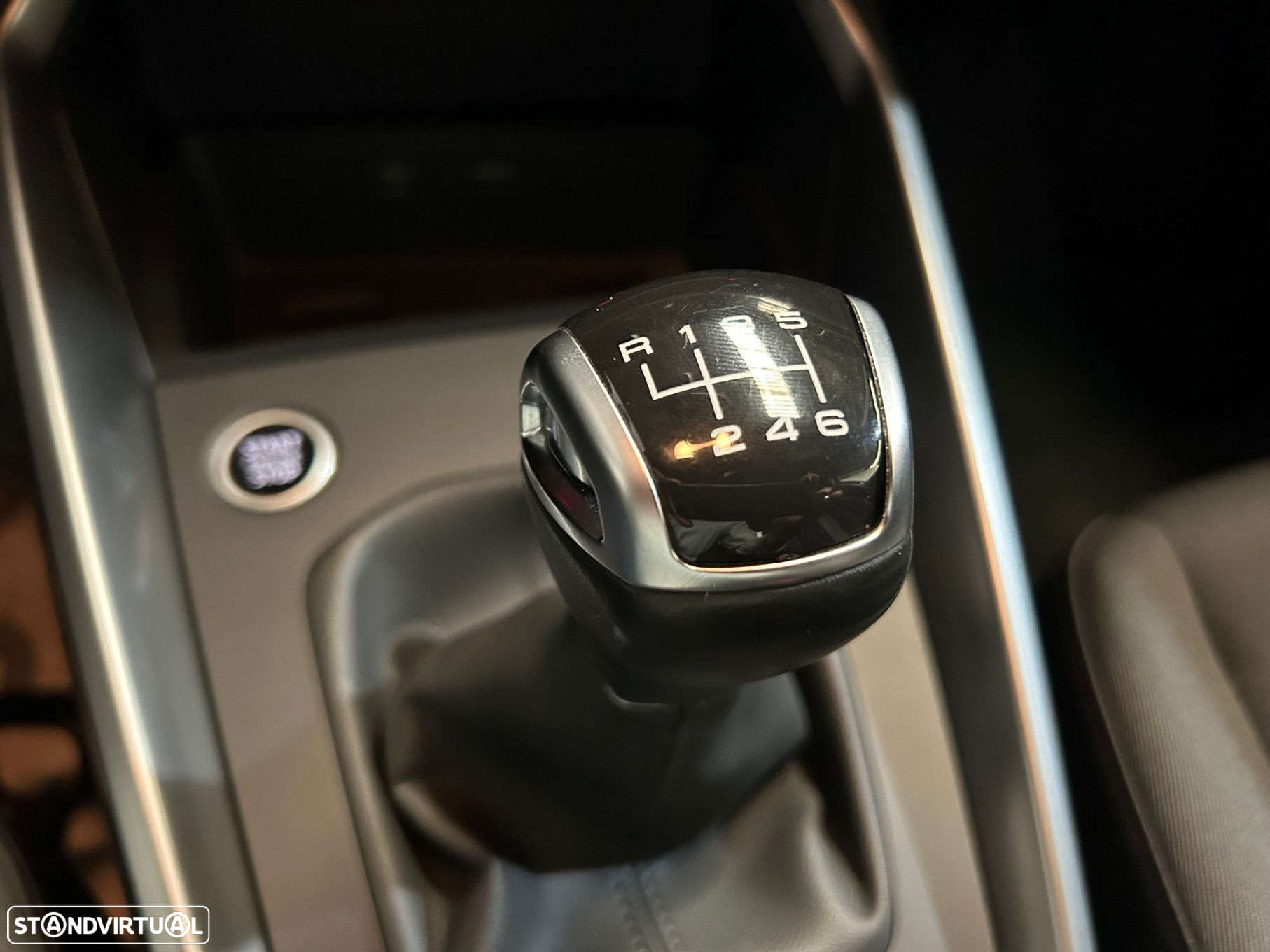 Audi A3 Sportback 30 TFSI Advanced - 33