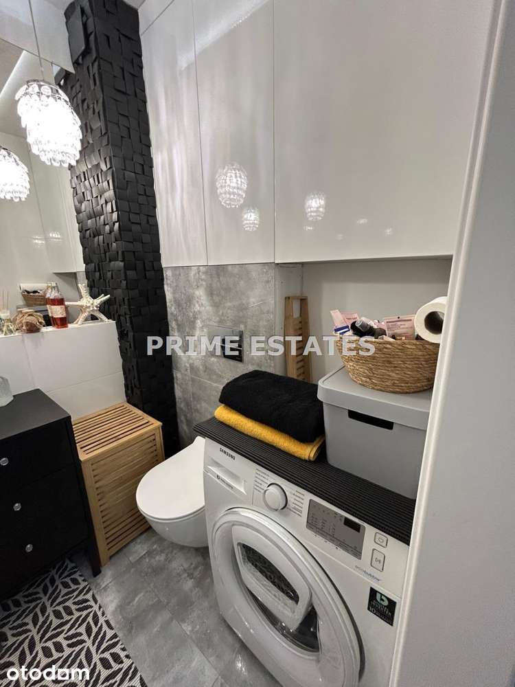 Piękne 3-pokojowe mieszkanie na Jagodnie