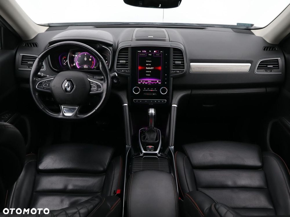 Renault Koleos 2.0 Blue dCi Initiale Paris 4x4 X-Tronic - 7
