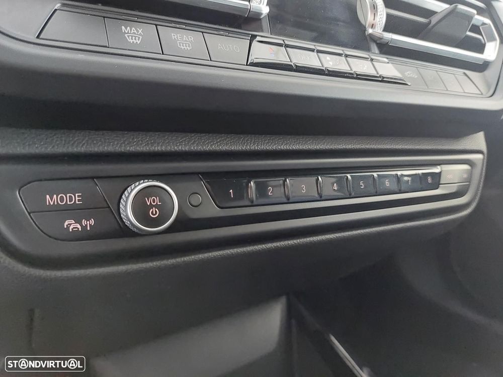 BMW 216 Gran Coupé d Pack Desportivo M - 39