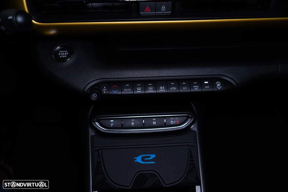 Jeep Avenger 54 kWh Summit - 20