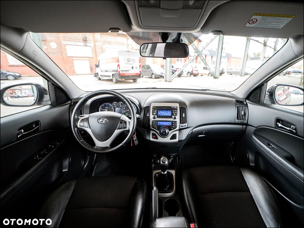 Hyundai i30 - 16