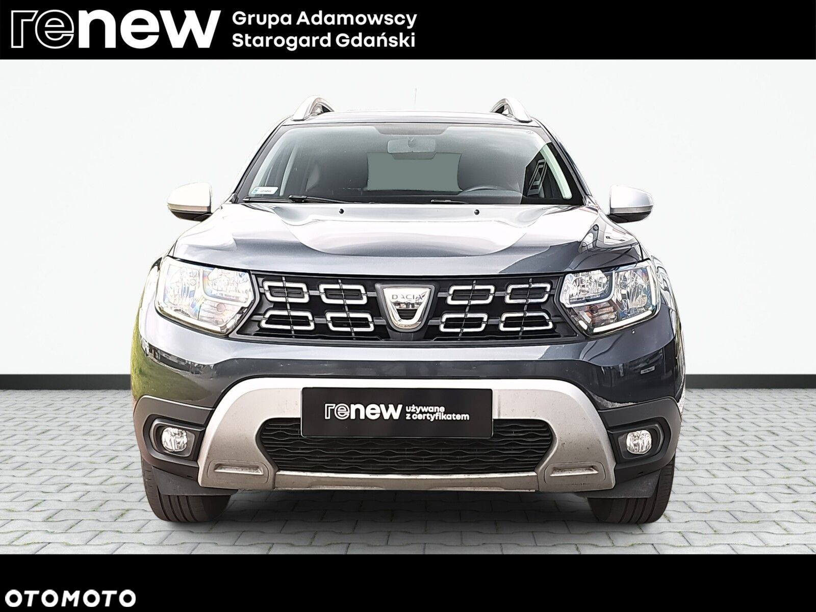 Dacia Duster - 5
