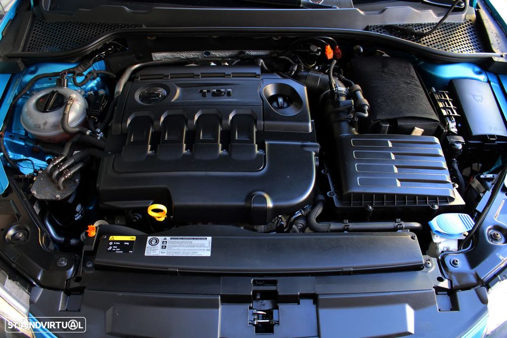 SEAT Leon SC 2.0 TDI DPF S&S FR - 50