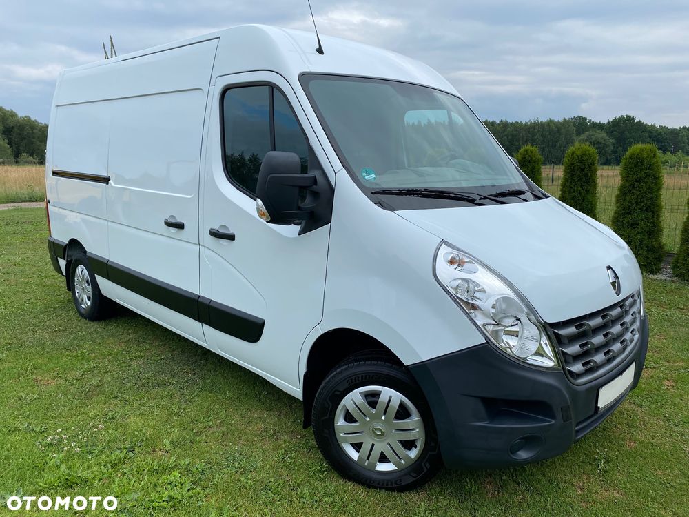 Renault Master - 3