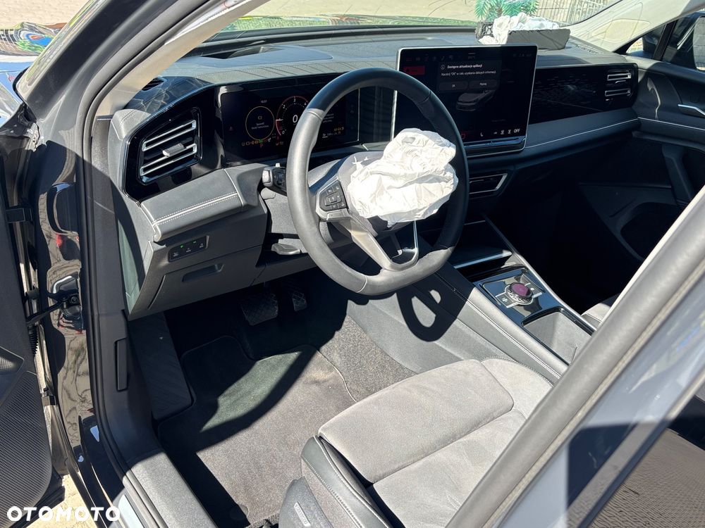 Volkswagen Tiguan 2.0 TDI 4Mot Style DSG - 14