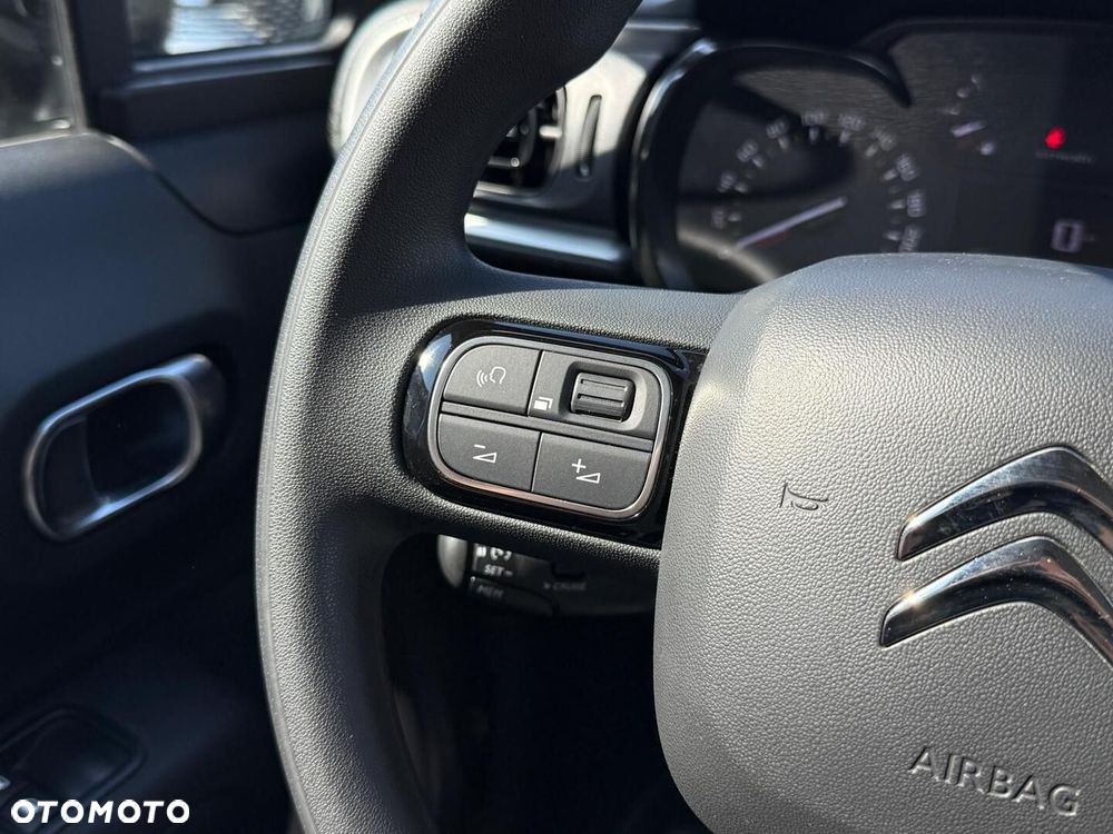 Citroën C3 1.2 PureTech GPF Feel - 29