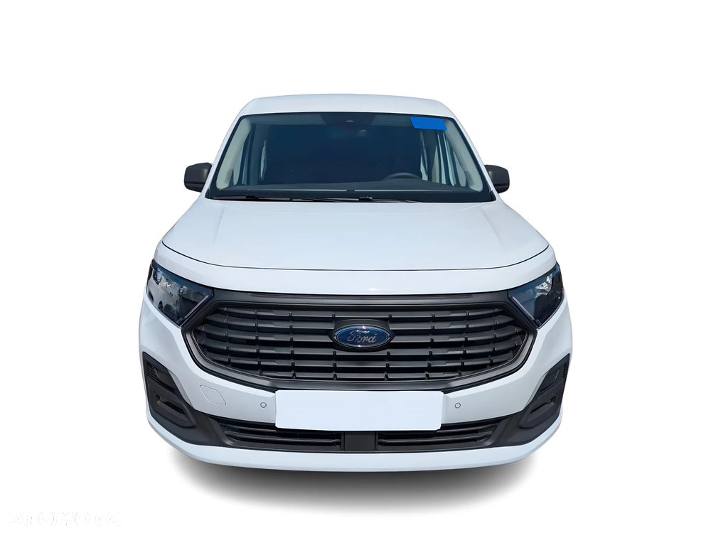 Ford Transit Connect L2 102KM Flexcab Trend - 8