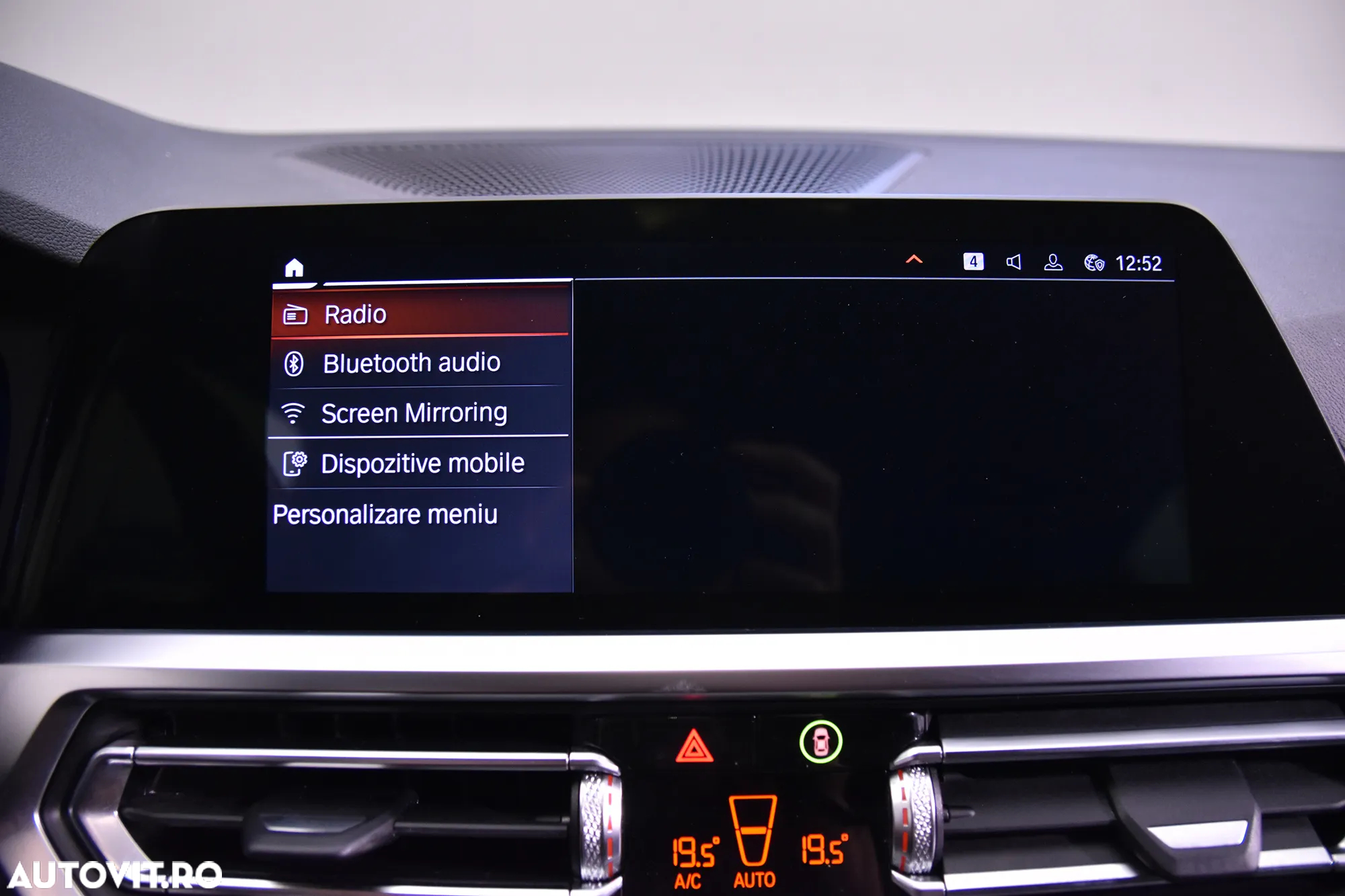 BMW Seria 3 330i AT M Sport - 19