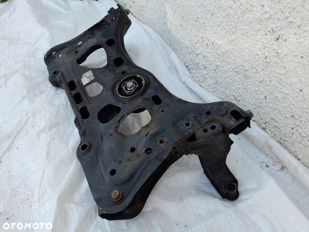 AUDI A3 8V GOLF VII LEON 5F OCTAVIA SANKI WÓZEK SILNIKA TRAWERS 5Q0199356 - 6