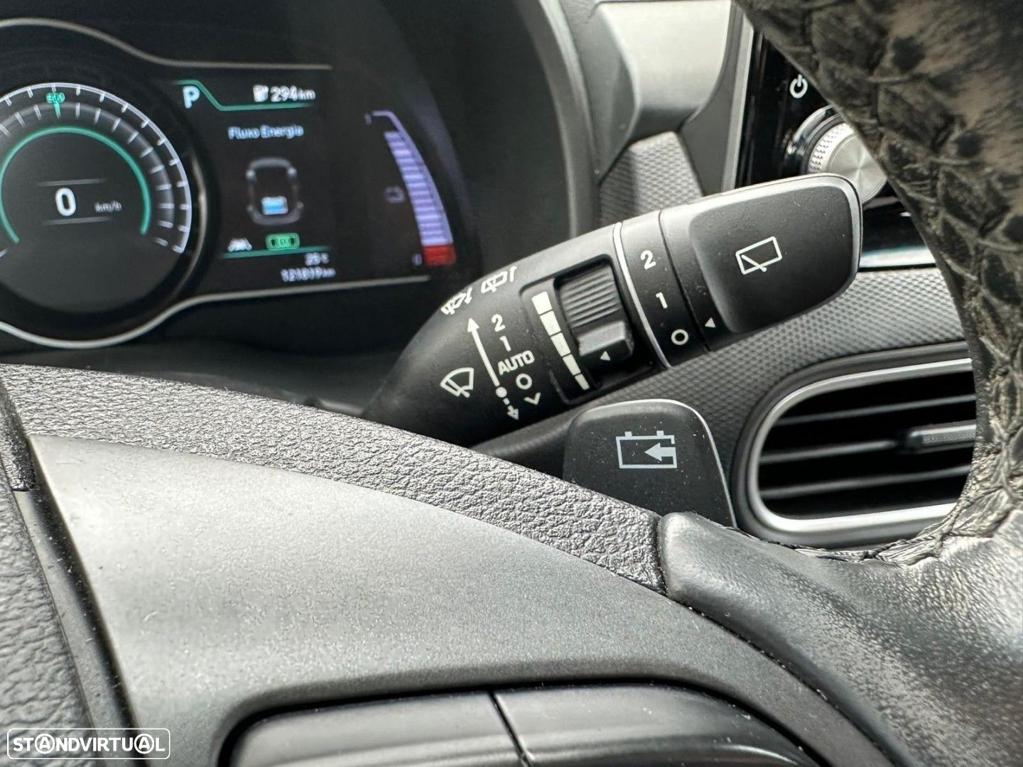 Hyundai Kauai EV 64 kWh Premium - 36