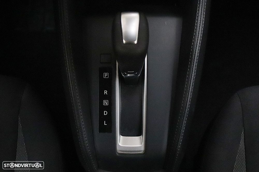 Nissan Micra 1.0 IG-T Acenta CVT - 12