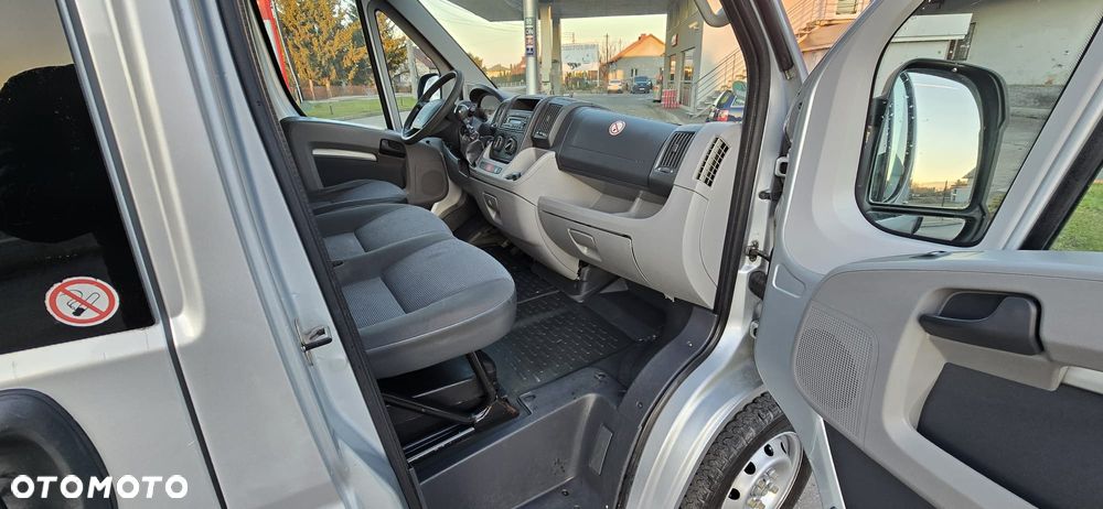 Citroën Jumper 35+ L3 Comfort Max - 6