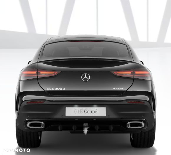 Mercedes-Benz GLE - 4