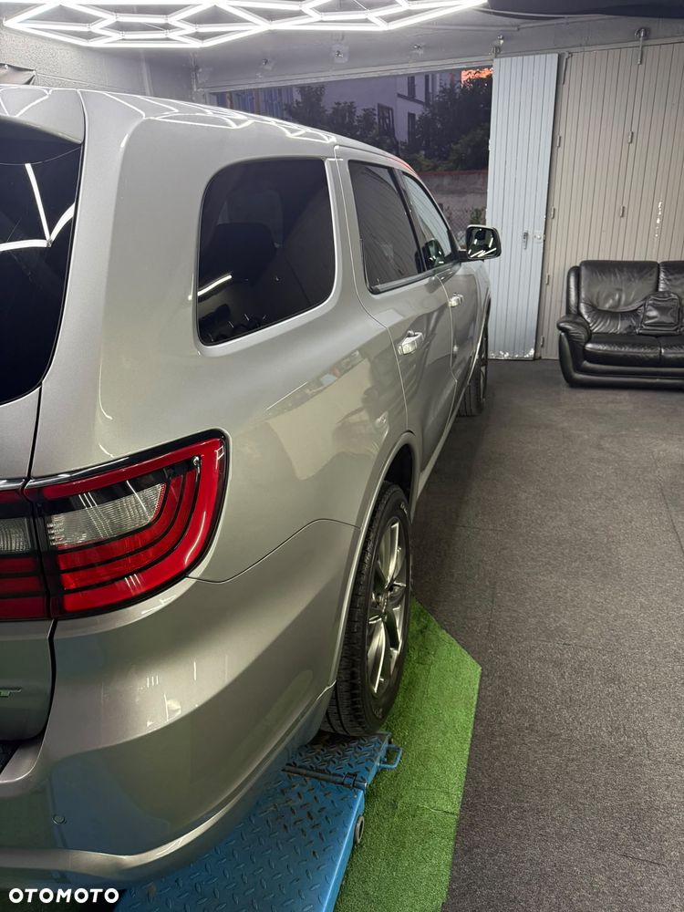 Dodge Durango - 3