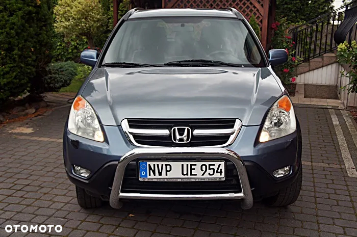 Honda CR-V 2.0i Executive - 2