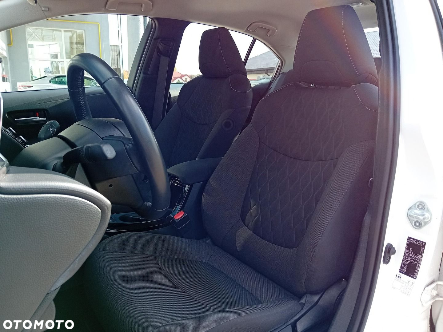 Toyota Corolla 1.5 Comfort MS - 9