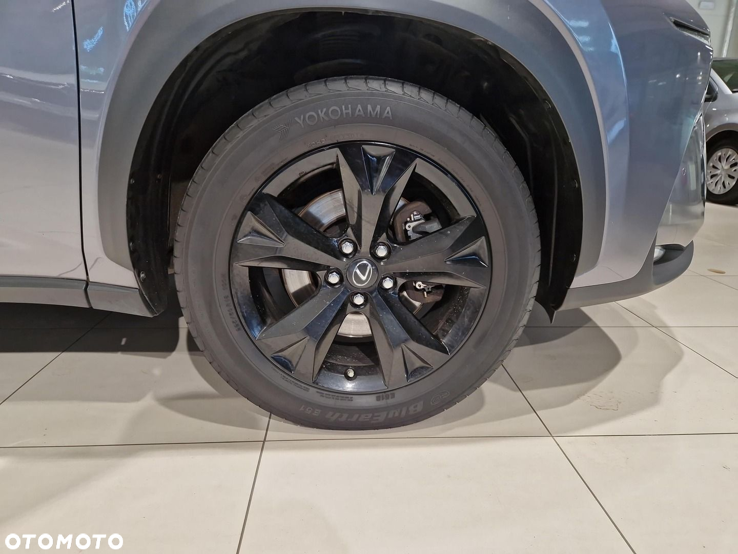 Lexus NX 200t Elite AWD - 9